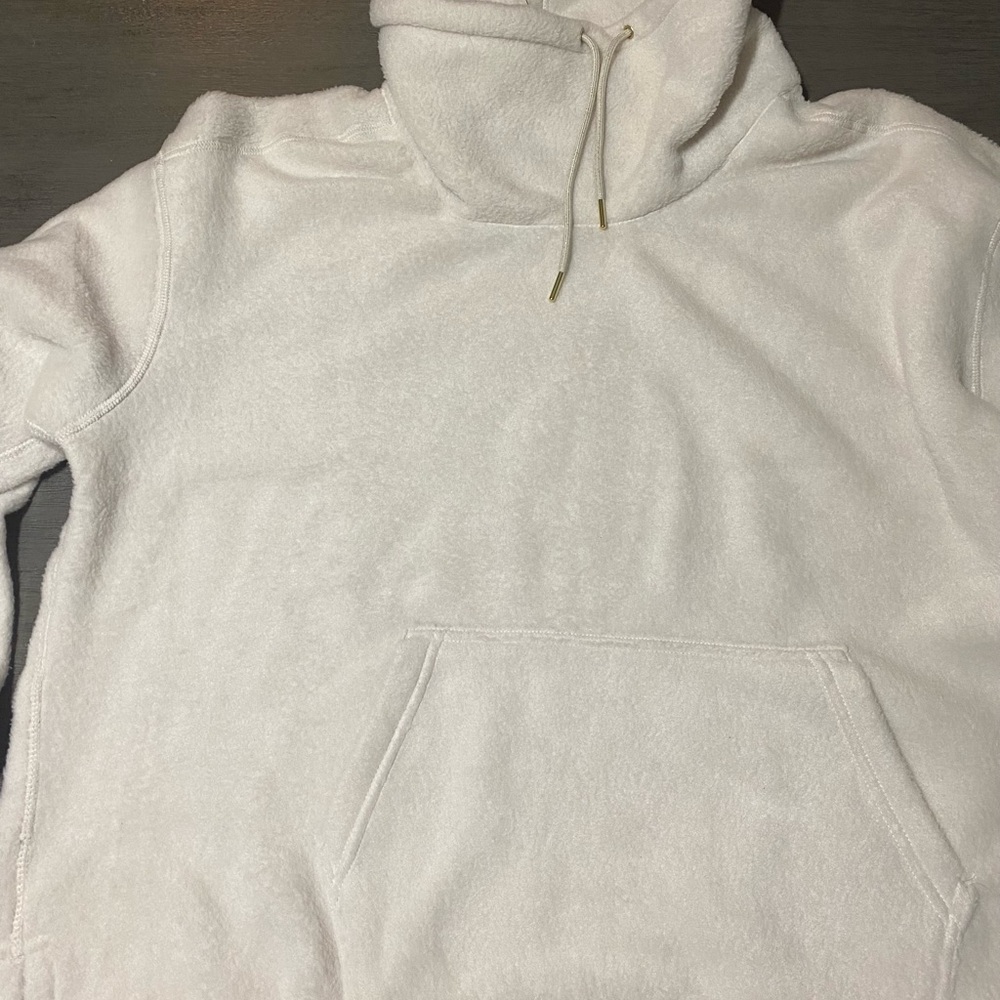 Women’s Nike Therma cozy cowl pullover